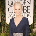 Helen Mirren di Red Carpet Golden Globes 2012