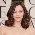 Katharine McPhee di Red Carpet Golden Globes 2012