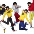 2PM Menjadi Ikon Fashion untuk Pony Collection