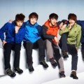 2PM Menjadi Ikon Fashion Nepa