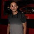 Andreano Phillip di Jumpa Pers "Kafan Sundel Bolong"