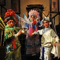 Han Geng, Barbie Hsu dan Wu Chun di Promo "My Kingdom"