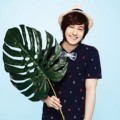 Fashionshoot Kim Bum Spring/Summer Collection 2011