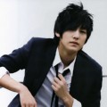 Photoshoot Kim Bum di Salah Satu Majalah