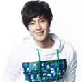 Pose Kim Hyun Joong di Salah Satu Majalah