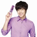 Kim Hyun Joong Menjadi Model untuk The Face Shop
