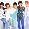 SHINee, Onew, Jonghyun, Key, Minho, Taemin