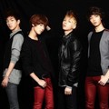 Photoshoot SHINee untuk Kepentingan Promo Album