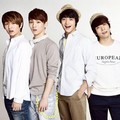 Gaya SHINee untuk Pemotretan Sebuah Majalah