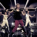 SHINee di Video Klip "Lucifer"
