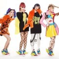 2NE1 untuk Ikon Fashion Produk Sepatu Adidas Original Jeremy Scoot Wing X 2NE1