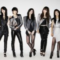 Photosoot f(x) untuk Promo Video Musik "La Cha Ta"