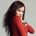 Victoria Menjadi Model Fashion Jeans