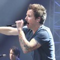 Konser Simple Plan di Istora Senayan