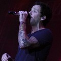 Konser Simple Plan di Istora Senayan