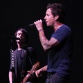 Konser Simple Plan di Istora Senayan