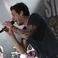 Konser Simple Plan di Istora Senayan