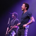 Konser Simple Plan di Istora Senayan