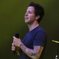 Konser Simple Plan di Istora Senayan