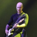 Konser Simple Plan di Istora Senayan