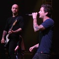 Konser Simple Plan di Istora Senayan