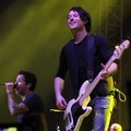 Konser Simple Plan di Istora Senayan