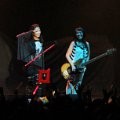 Kotak di Konser Simple Plan