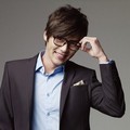 Hyun Bin dalam Sebuah Pemotretan Majalah Fashion