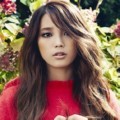 IU untuk Promo Album Single "Real"
