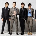 SS501 untuk Promo Album Mini "Destination"