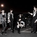 SS501 Keren dengan Background Limusin