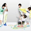 SS501 Lucu Saat Sesi Foto