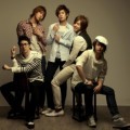SS501 untuk Kepentingan Promo