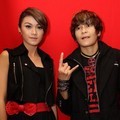 The Virgin Saat Ditemui di Studio Hanggar