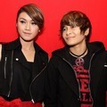 The Virgin Saat Ditemui di Studio Hanggar