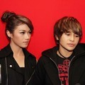 The Virgin Saat Ditemui di Studio Hanggar