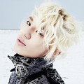 Sungjong di Promo Album "Evolution"