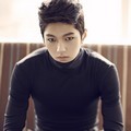 L di Photo Shoot Promo Album "Paradise"
