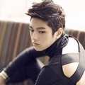 L di Photo Shoot Promo Album "Paradise"