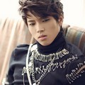 Woohyun di Photo Shoot Promo Album "Paradise"