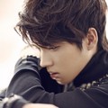 Woohyun di Photo Shoot Promo Album "Paradise"