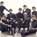 Infinite di Photo Shoot Promo Album "Paradise"