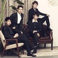 Infinite di Photo Shoot Promo Album "Paradise"