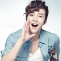 Jang Geun-Suk untuk Lotte Dfs