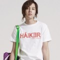 Jang Geun-Suk Menjadi Model Fashion Codes Combine Haiker Collection