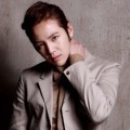 Jang Geun-Suk di Majalah Easy Cina