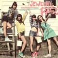 Jewelry untuk Promo Album Pass