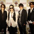 L'Arc en Ciel Saat Konser di Kyocera Osaka Dome