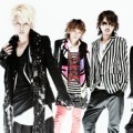 Pose L'Arc en Ciel untuk Kepentingan Promo Album