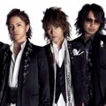 L'Arc en Ciel untuk Promo Produk Minuman